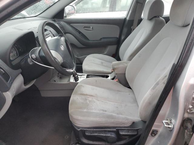 Photo 6 VIN: KMHDU46D78U509378 - HYUNDAI ELANTRA GL 