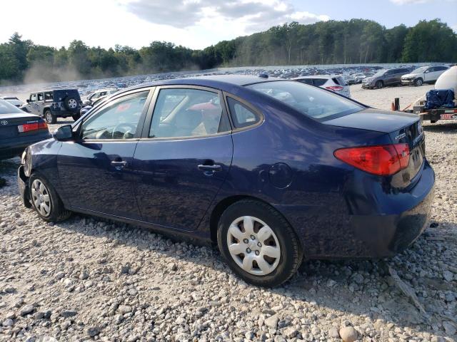 Photo 1 VIN: KMHDU46D78U532059 - HYUNDAI ELANTRA GL 