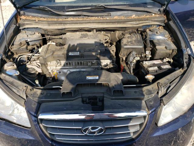 Photo 10 VIN: KMHDU46D78U532059 - HYUNDAI ELANTRA GL 