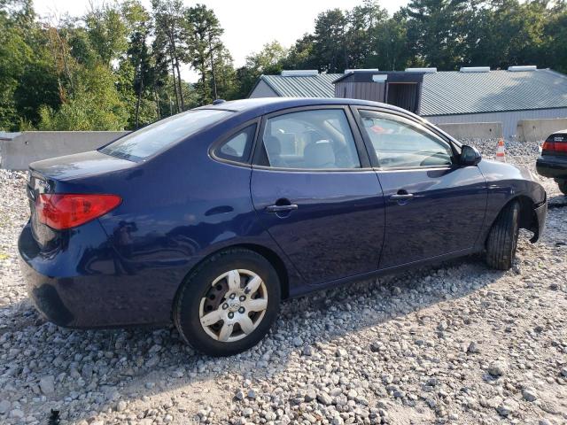 Photo 2 VIN: KMHDU46D78U532059 - HYUNDAI ELANTRA GL 