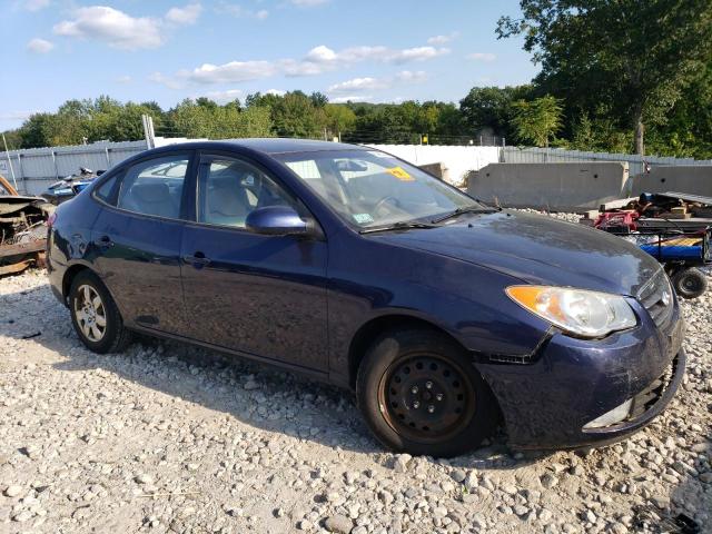 Photo 3 VIN: KMHDU46D78U532059 - HYUNDAI ELANTRA GL 