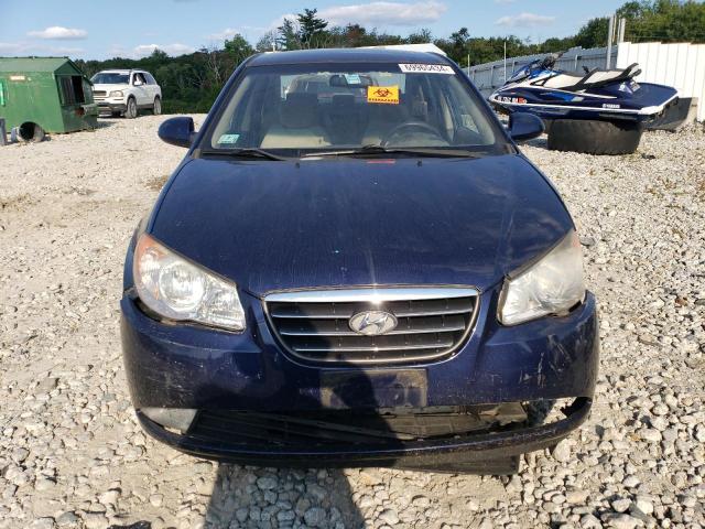 Photo 4 VIN: KMHDU46D78U532059 - HYUNDAI ELANTRA GL 