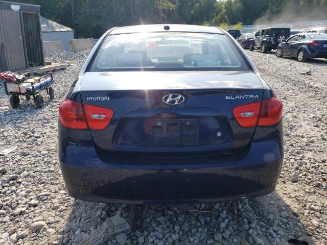 Photo 5 VIN: KMHDU46D78U532059 - HYUNDAI ELANTRA GL 