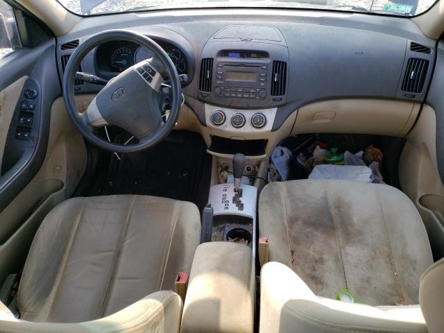 Photo 7 VIN: KMHDU46D78U532059 - HYUNDAI ELANTRA GL 