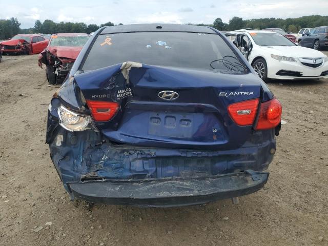 Photo 5 VIN: KMHDU46D78U536967 - HYUNDAI ELANTRA GL 