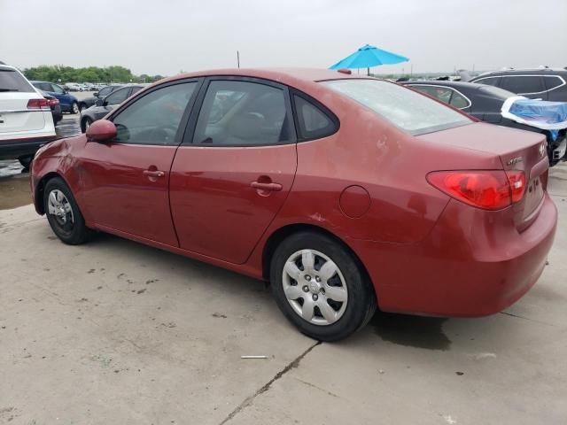 Photo 1 VIN: KMHDU46D78U541845 - HYUNDAI ELANTRA 