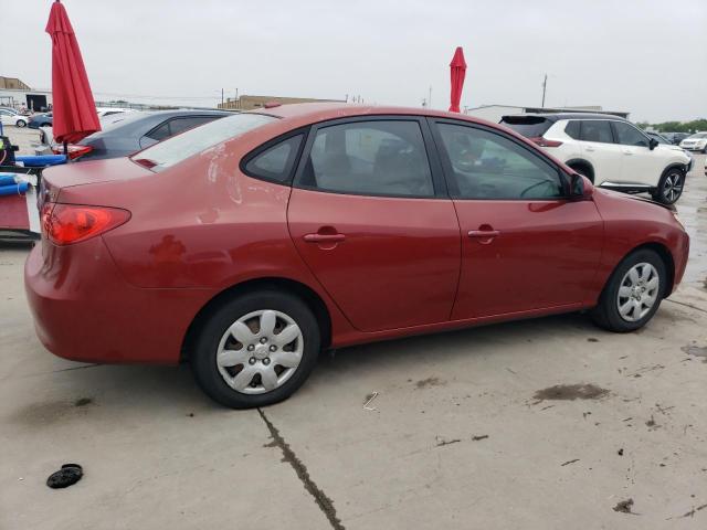 Photo 2 VIN: KMHDU46D78U541845 - HYUNDAI ELANTRA 