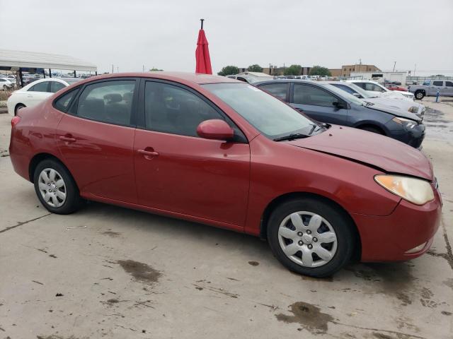 Photo 3 VIN: KMHDU46D78U541845 - HYUNDAI ELANTRA 