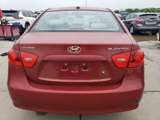 Photo 5 VIN: KMHDU46D78U541845 - HYUNDAI ELANTRA 