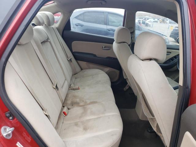 Photo 9 VIN: KMHDU46D78U541845 - HYUNDAI ELANTRA 