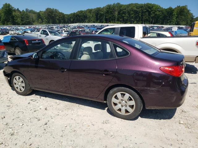 Photo 1 VIN: KMHDU46D78U557088 - HYUNDAI ELANTRA GL 