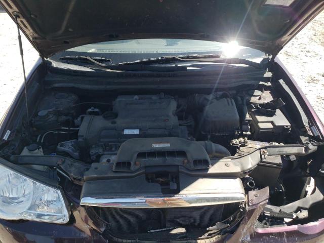 Photo 10 VIN: KMHDU46D78U557088 - HYUNDAI ELANTRA GL 