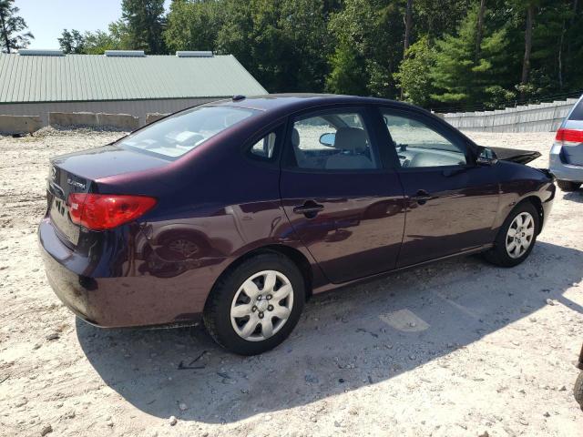 Photo 2 VIN: KMHDU46D78U557088 - HYUNDAI ELANTRA GL 