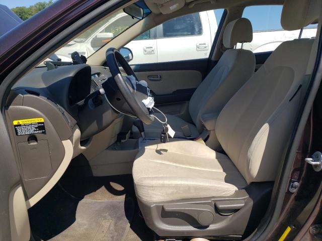 Photo 6 VIN: KMHDU46D78U557088 - HYUNDAI ELANTRA GL 