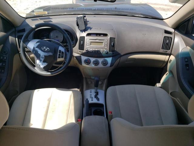 Photo 7 VIN: KMHDU46D78U557088 - HYUNDAI ELANTRA GL 