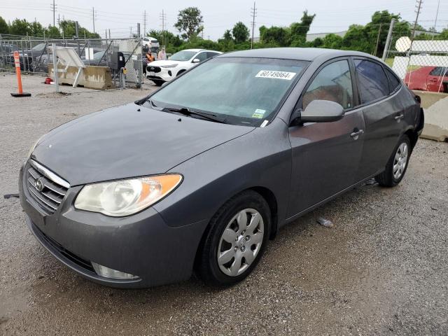 Photo 0 VIN: KMHDU46D78U558354 - HYUNDAI ELANTRA 