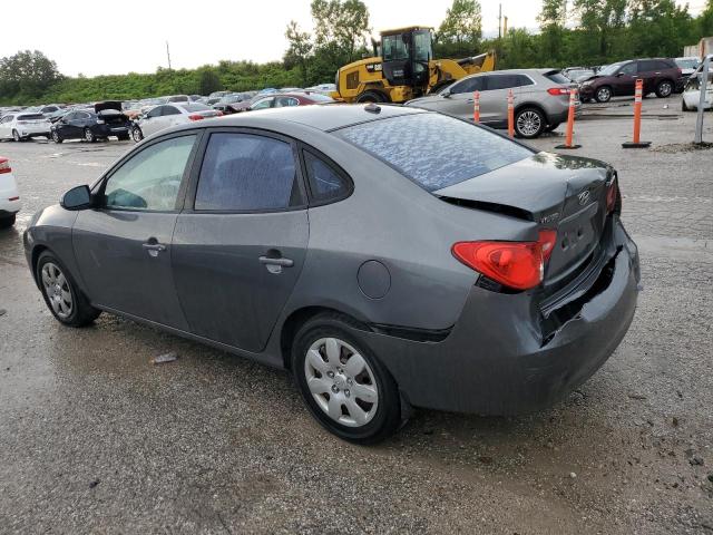 Photo 1 VIN: KMHDU46D78U558354 - HYUNDAI ELANTRA 