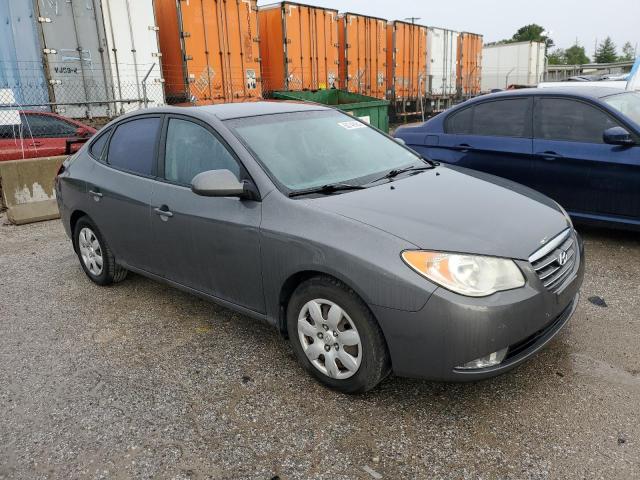 Photo 3 VIN: KMHDU46D78U558354 - HYUNDAI ELANTRA 