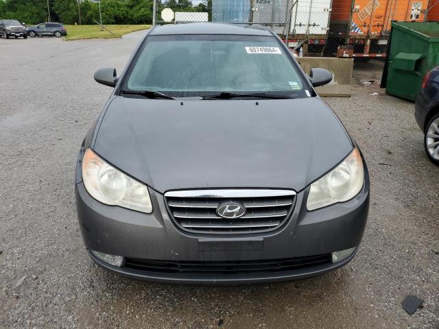 Photo 4 VIN: KMHDU46D78U558354 - HYUNDAI ELANTRA 