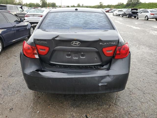 Photo 5 VIN: KMHDU46D78U558354 - HYUNDAI ELANTRA 