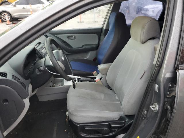 Photo 6 VIN: KMHDU46D78U558354 - HYUNDAI ELANTRA 