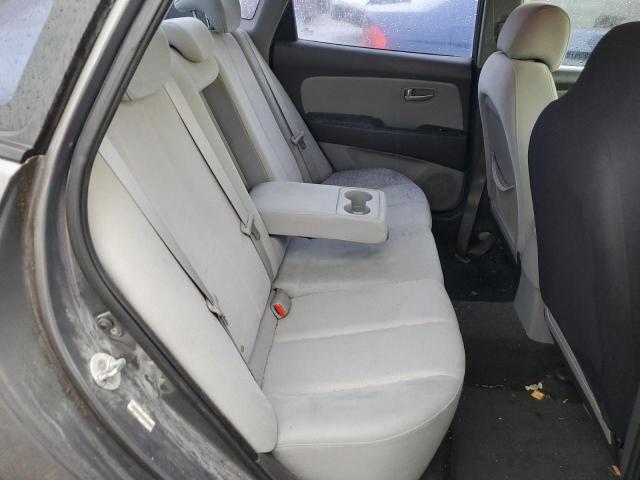 Photo 9 VIN: KMHDU46D78U558354 - HYUNDAI ELANTRA 