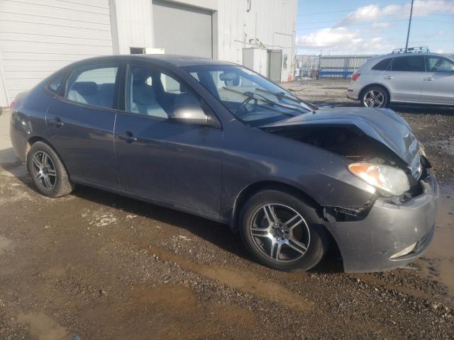 Photo 3 VIN: KMHDU46D78U575946 - HYUNDAI ELANTRA 