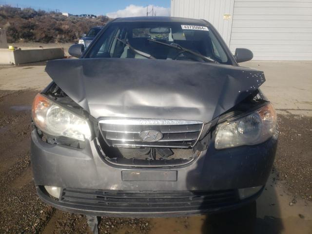 Photo 4 VIN: KMHDU46D78U575946 - HYUNDAI ELANTRA 