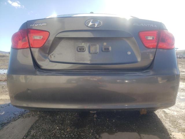 Photo 5 VIN: KMHDU46D78U575946 - HYUNDAI ELANTRA 