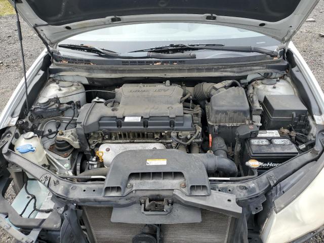 Photo 10 VIN: KMHDU46D79U592781 - HYUNDAI ELANTRA 