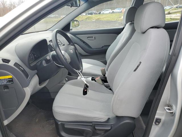 Photo 6 VIN: KMHDU46D79U592781 - HYUNDAI ELANTRA 