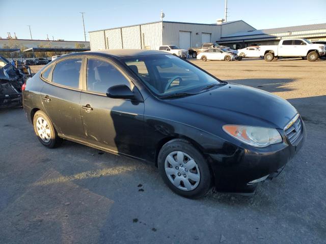 Photo 3 VIN: KMHDU46D79U608252 - HYUNDAI ELANTRA 