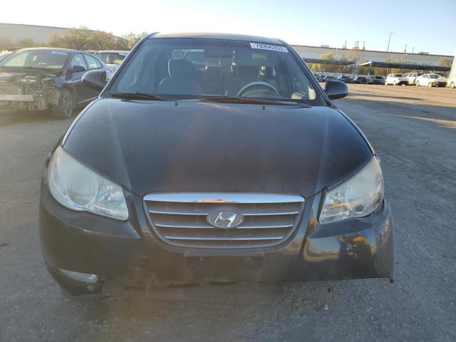 Photo 4 VIN: KMHDU46D79U608252 - HYUNDAI ELANTRA 