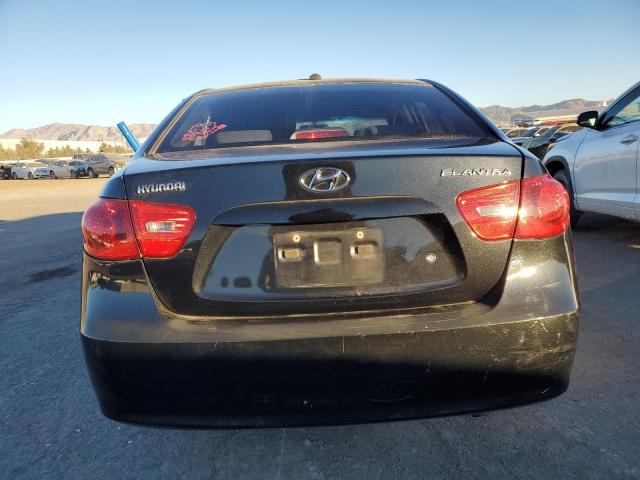 Photo 5 VIN: KMHDU46D79U608252 - HYUNDAI ELANTRA 