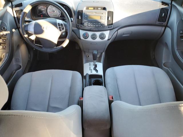 Photo 7 VIN: KMHDU46D79U608252 - HYUNDAI ELANTRA 