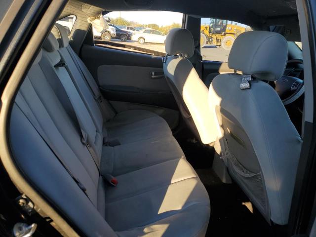 Photo 9 VIN: KMHDU46D79U608252 - HYUNDAI ELANTRA 