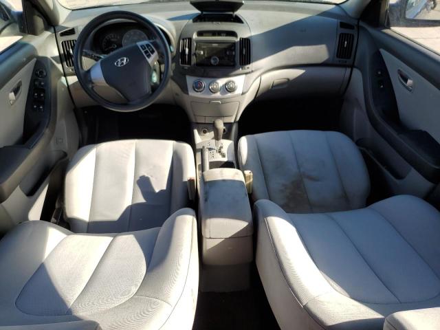 Photo 7 VIN: KMHDU46D79U627402 - HYUNDAI ELANTRA GL 