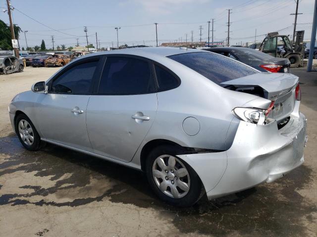 Photo 1 VIN: KMHDU46D79U629960 - HYUNDAI ELANTRA GL 