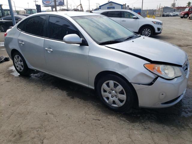 Photo 3 VIN: KMHDU46D79U629960 - HYUNDAI ELANTRA GL 