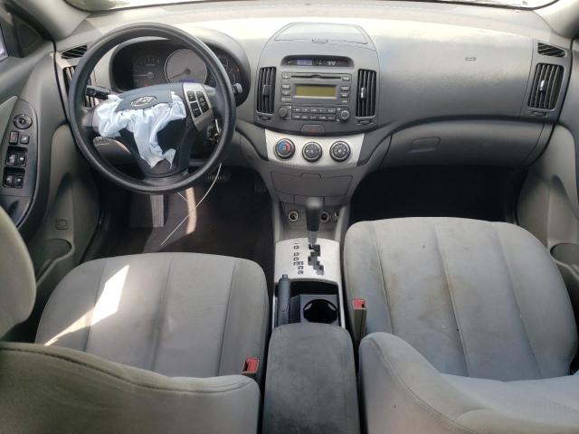 Photo 7 VIN: KMHDU46D79U629960 - HYUNDAI ELANTRA GL 