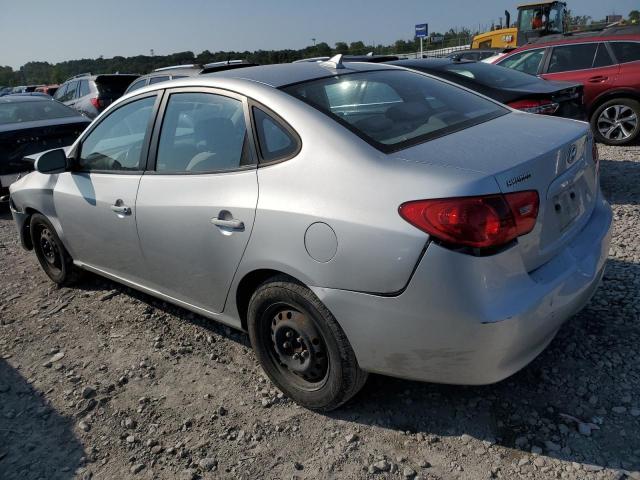 Photo 1 VIN: KMHDU46D79U664837 - HYUNDAI ELANTRA GL 