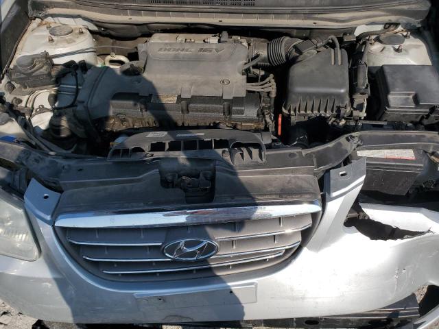 Photo 10 VIN: KMHDU46D79U664837 - HYUNDAI ELANTRA GL 