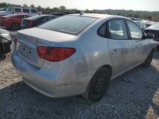 Photo 2 VIN: KMHDU46D79U664837 - HYUNDAI ELANTRA GL 