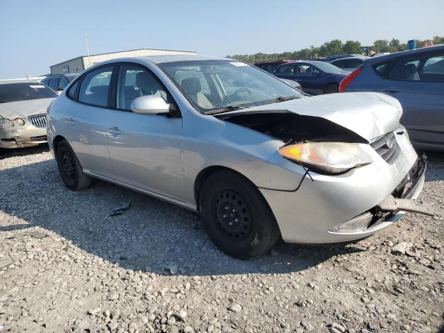 Photo 3 VIN: KMHDU46D79U664837 - HYUNDAI ELANTRA GL 