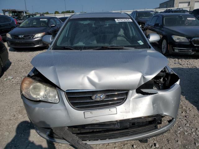 Photo 4 VIN: KMHDU46D79U664837 - HYUNDAI ELANTRA GL 