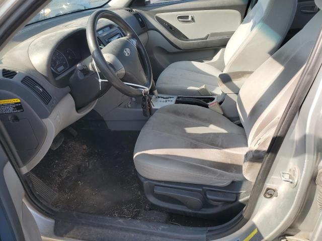 Photo 6 VIN: KMHDU46D79U664837 - HYUNDAI ELANTRA GL 