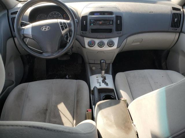 Photo 7 VIN: KMHDU46D79U664837 - HYUNDAI ELANTRA GL 