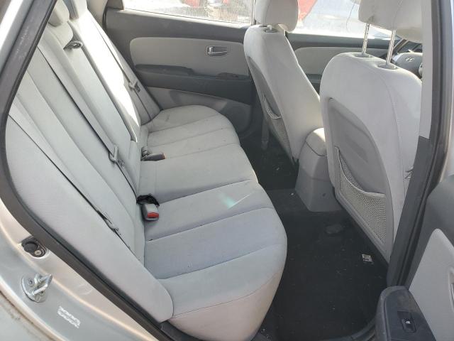 Photo 9 VIN: KMHDU46D79U664837 - HYUNDAI ELANTRA GL 