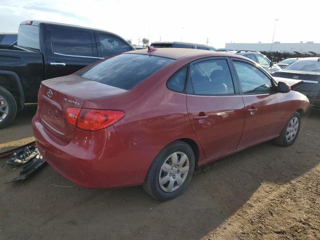 Photo 2 VIN: KMHDU46D79U666989 - HYUNDAI ELANTRA GL 