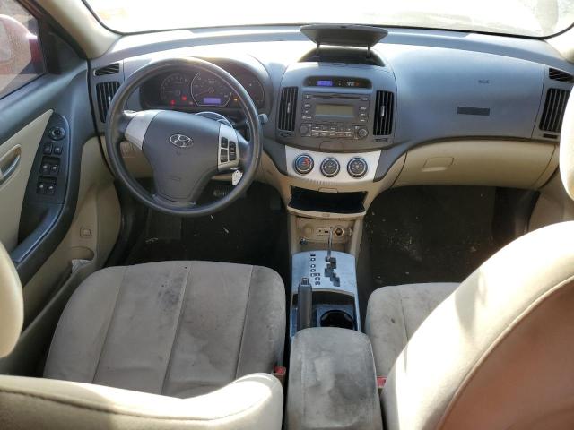 Photo 7 VIN: KMHDU46D79U666989 - HYUNDAI ELANTRA GL 